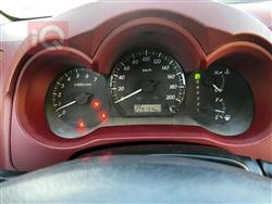 تۆیۆتا هایلۆکس